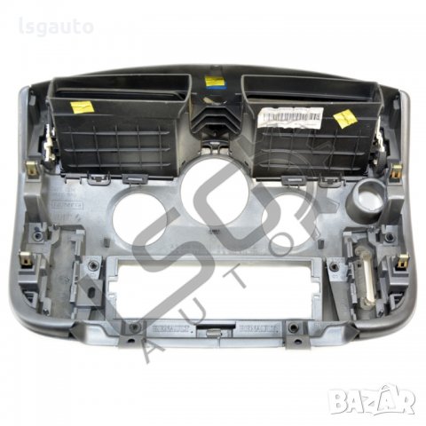 Средна конзола с духалки парно табло Renault GRAND SCENIC II 2004-2009 RM170821N-154, снимка 2 - Части - 34538860