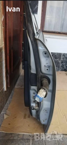 Mazda 6 врата (2002-2007), снимка 9 - Части - 51393304