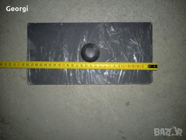 МЕТАЛЕН КАПАК ЗА РАЗЛИЧНА УПОТРЕБА, снимка 4 - Пелети - 36008828