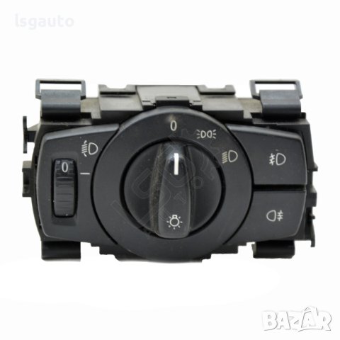 Ключ светлини BMW 3 Series (E90, E91) 2005-2012 ID:107604