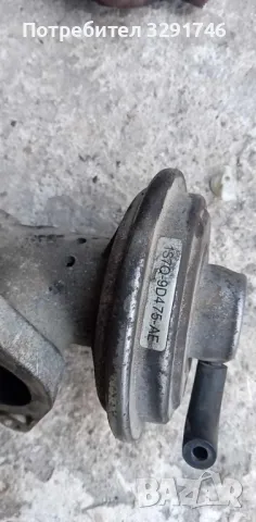 ЕГР клапан за Форд Мондео 2002г 130к.с 2,0 дизел , снимка 4 - Части - 47292222