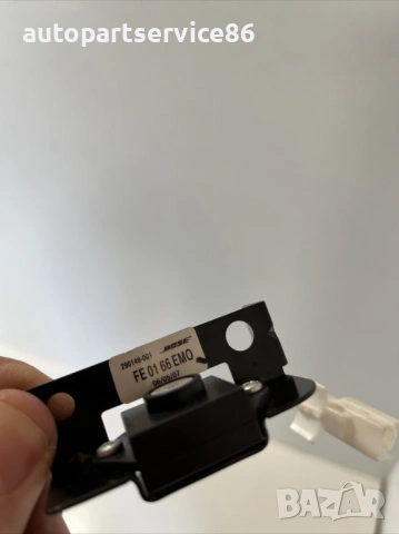 Микрофон за Bluetooth handsfree 2.3T за Mazda CX-7 (2011) FE0166EM0 , снимка 3 - Части - 53692000