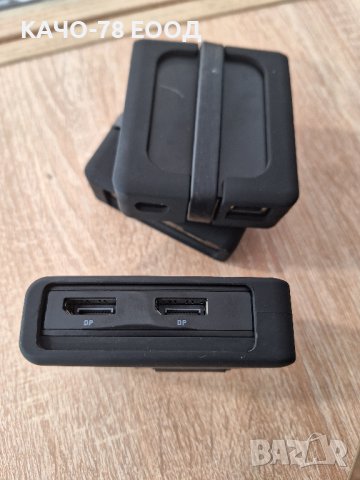 Докинг станция Cable Matters 201055, снимка 2 - Други - 41329707