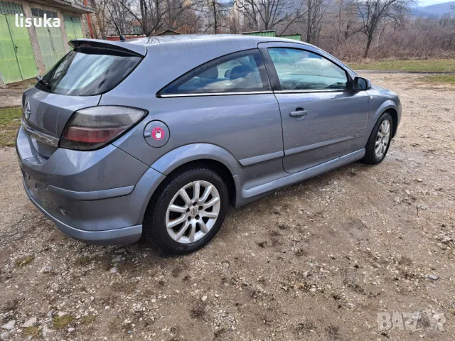 Опел Астра Н 1,9 сдти 150коня НА ЧАСТИ , снимка 4 - Автомобили и джипове - 49347425