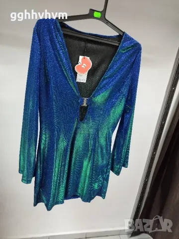 рокля 👗, снимка 4 - Рокли - 48058497