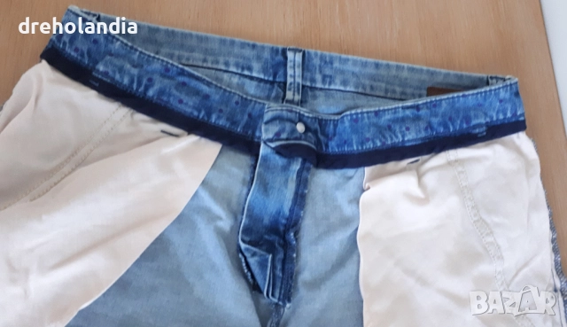 Дънки -  Tom Tailor – 29 , снимка 4 - Дънки - 51725341