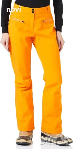 Helly Hansen, XL, нов, оригинален дамски ски/сноуборд панталон