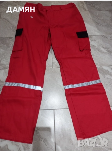 Работни панталони, снимка 2 - Други - 51539986