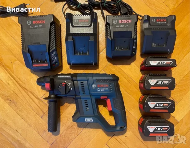 Нови зарядни и батерий Parkside,Bosch.Dewalt.Makita.Metabo.Milwaukee.Hilti.Wurth и др.12,18,20,22V, снимка 13 - Други инструменти - 42263567