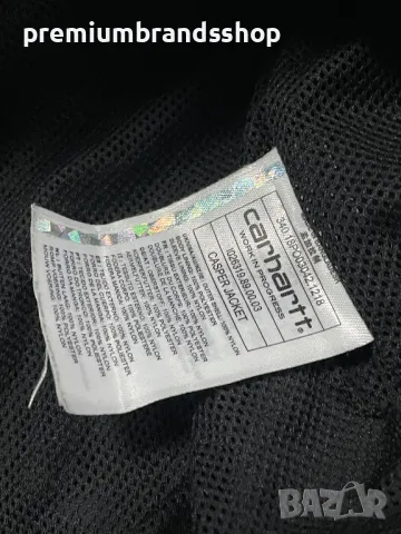 Carhartt горнище M размер мъжко , снимка 4 - Спортни дрехи, екипи - 47701050
