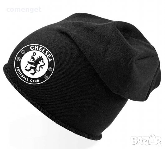 НОВО! ФЕН шапки тип beanie ЧЕЛСИ / CHELSEA - универсален размер. Или на ОТБОР по ИЗБОР!, снимка 3 - Шапки - 38465269