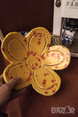 ПОРЪЧКОВ РЪЧНО ИЗРАБОТЕН УНИКАЛЕН СЕРВИЗ , снимка 10 - Сервизи - 44535094