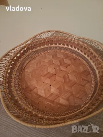 Камъшитен съд