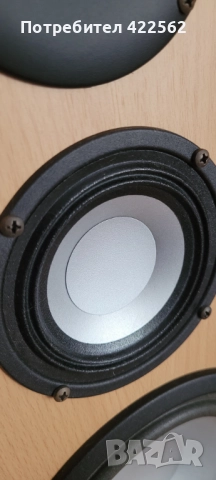 MAGNAT MOTION 880 3 WAY BASS REFLEX, снимка 4 - Тонколони - 51908932