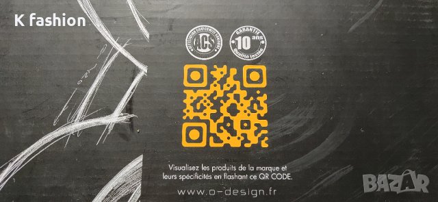 O'DESIGN смесител за баня , снимка 13 - Други стоки за дома - 41547726