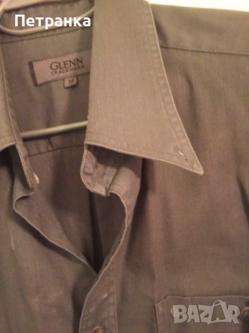 На вашето внимание - ДАТСКИ цветни ризи, снимка 2 - Ризи - 52506202