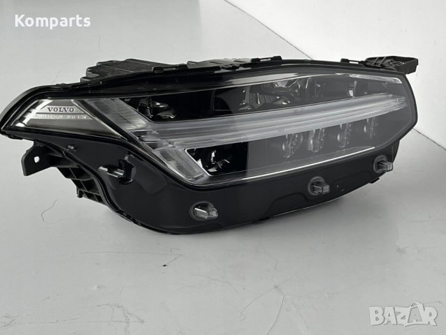Оригинални фарове ляв и десен Full LED за Volvo XC90 2021 31655159 31655157
