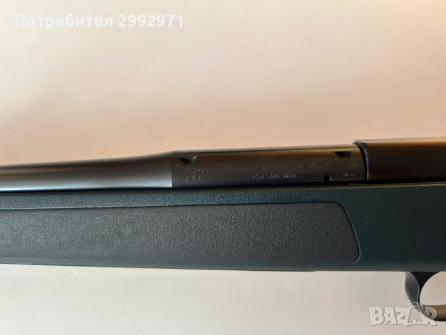 Продавам Blaser R93, снимка 6 - Ловно оръжие - 53023535