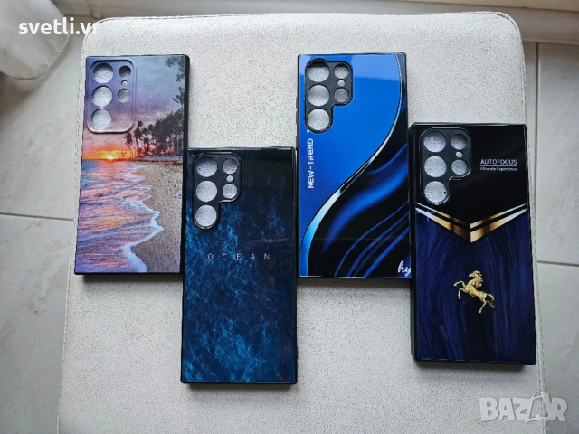 кейс за самсунг s 23 ultra