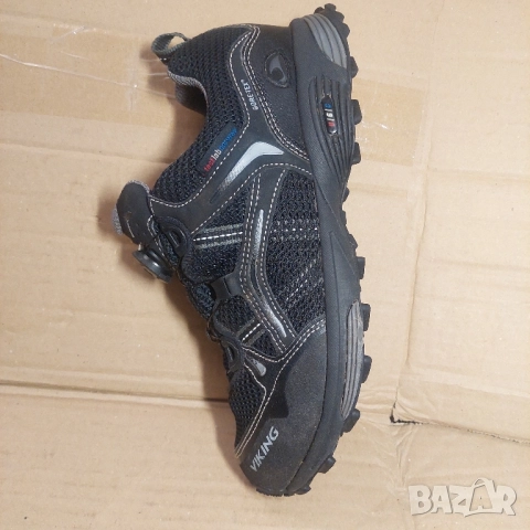 туристически водоустойчиви обувки VIKING APEX BOA GTX GORE-TEX номер 40 , снимка 13 - Други - 37465003