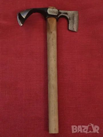 Много стара и рядка брадвичка. 