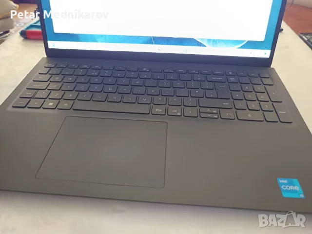 Dell Vostro 3520 I5 12th gen 16Gb , снимка 2 - Лаптопи за работа - 55741635