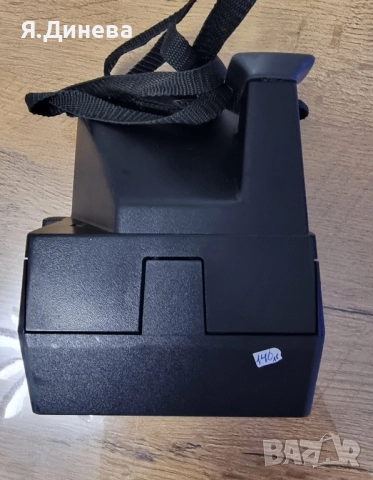 Моментален фотоапарат Polaroid AF 660, снимка 6 - Фотоапарати - 52068463