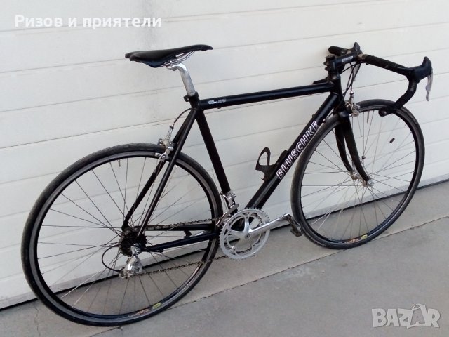 BIANCHI Шосеен велосипед, снимка 3 - Велосипеди - 39077951