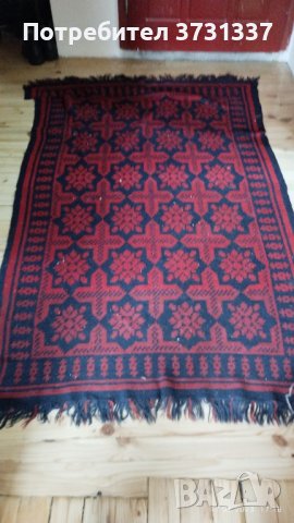 килими-използвани са в много добро състояние, снимка 2 - Килими - 41121094