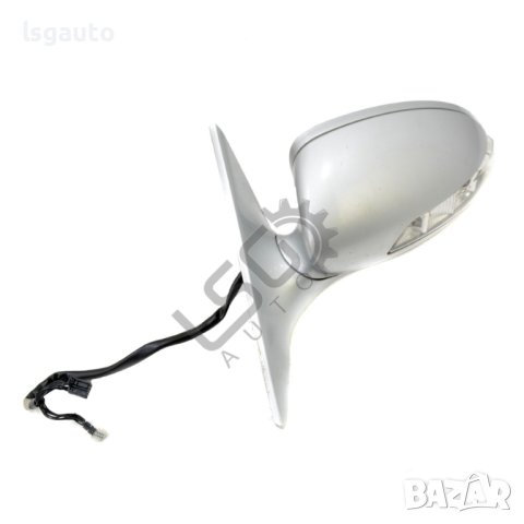 Ляво огледало с ел. прибиране Mercedes-Benz CLS (C219) 2004-2010 ID:107668