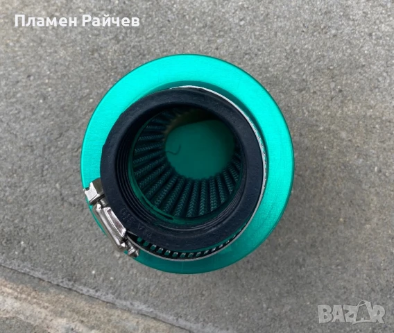 Въздушни филтри крос/ендуро/супермото, снимка 5 - Части - 50699225