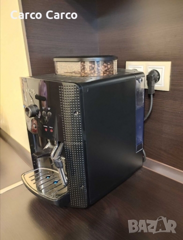 Кафемашина Krups, Espresso Automat Arabica, Espresso machine, 1450W, 15 bar, 1.7l,  Кафемашина, тип:, снимка 7 - Кафемашини - 36078541