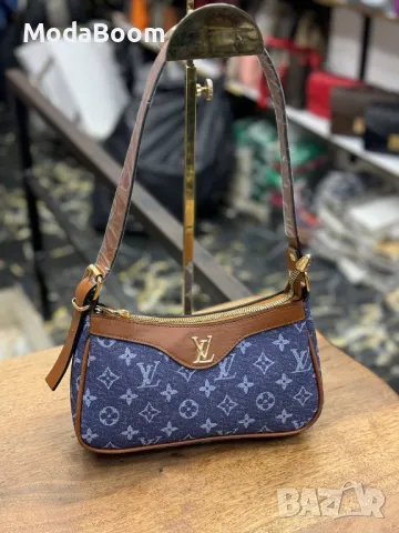 Louis Vuitton дамски чанти , снимка 2 - Чанти - 48132917