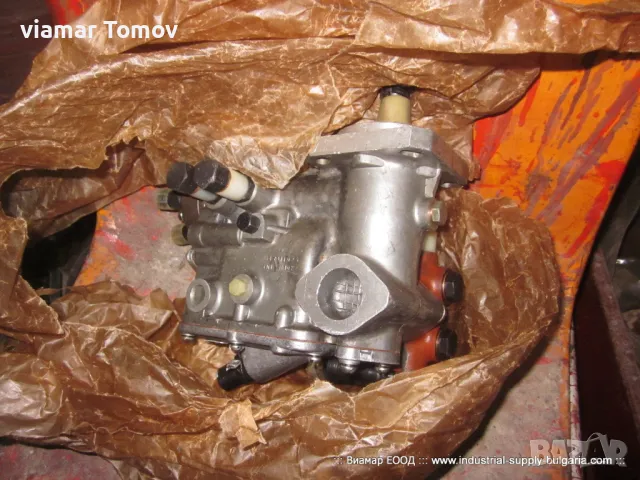 помпи , снимка 13 - Хидравлични и пневматични чукове - 49064150