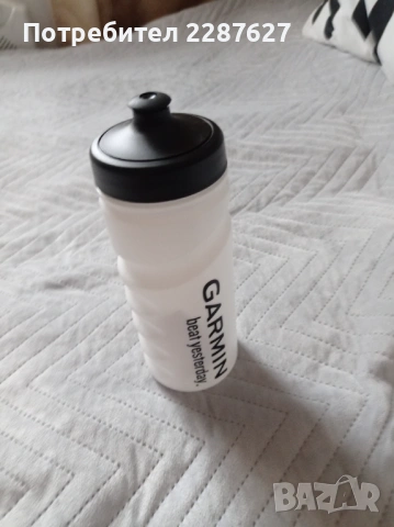 Garmin чаша, бутилка , турист бутилка, фенери, снимка 5 - Термоси - 53770559