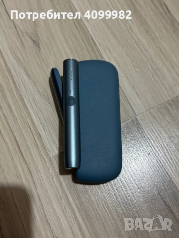 Iqos iluma, снимка 3 - Друга електроника - 53157097