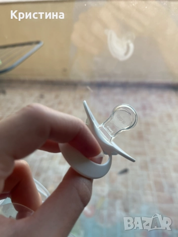 Nuk Perfect Match Temperature Control бебешки шишета, снимка 6 - Прибори, съдове, шишета и биберони - 52490443