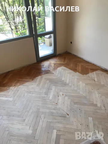 Разглобяване   /   демонтаж   на  паркет  мебели  и  други  ., снимка 13 - Дърводелски услуги - 55754452