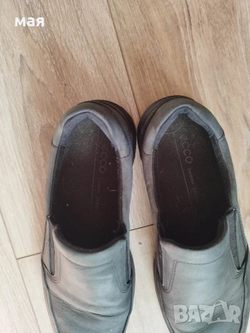 Ecco-42, снимка 7 - Мокасини - 53836063