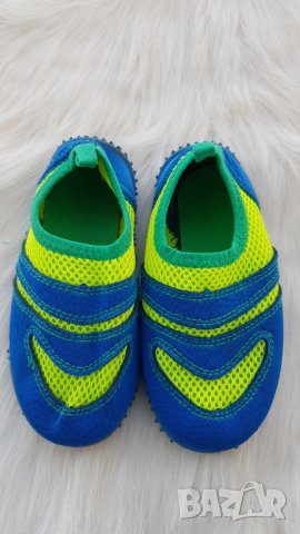 Детски плажни обувки H&M №26, снимка 4 - Детски сандали и чехли - 41537019