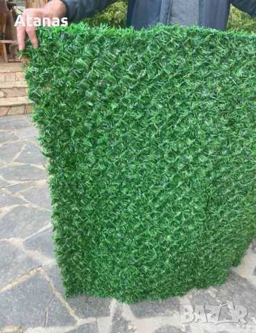 Цвят Антрацит-Оградни пана, колове, врати и портали, Огради Рал 7016, снимка 13 - Огради и мрежи - 36263160