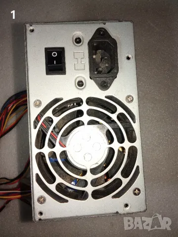 Захранващ блок за компютър, снимка 2 - Захранвания и кутии - 48554293