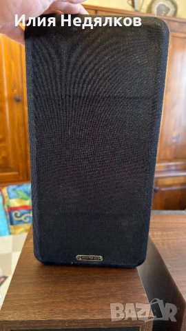 Тонколони Monitor Audio Bronze BX2 , снимка 8 - Тонколони - 53580021