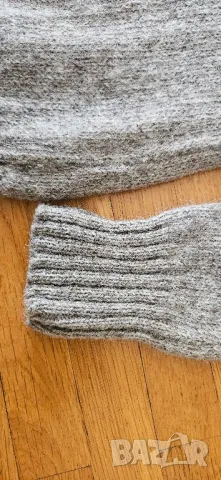 Мъжки пуловер, XS размер , снимка 3 - Пуловери - 48555909