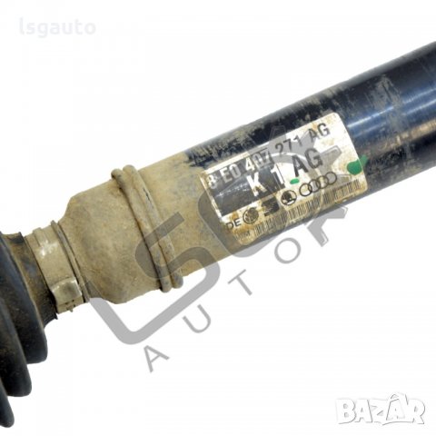 Дясна полуоска AUDI A4 (B6) 2000-2004 A070222N-45, снимка 2 - Части - 35956966