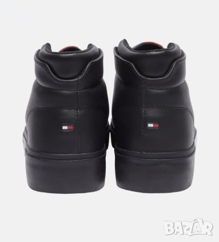 Обувки Tommy Hifiger мъжки сникърс (N 45 и 46), снимка 2 - Спортни обувки - 41901121