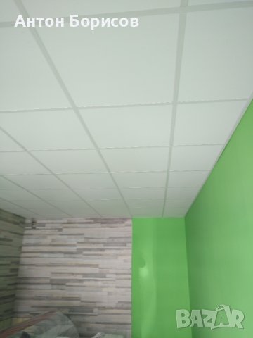 Гипсокартон, шпакловка, боя , снимка 3 - Ремонти на апартаменти - 40290302