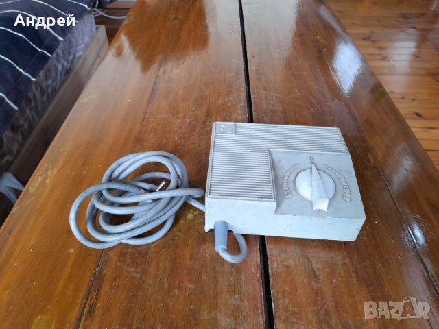 Старо захранване #3