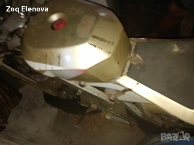 продава се пистов мотор , снимка 2 - Коли, камиони, мотори, писти - 56330373