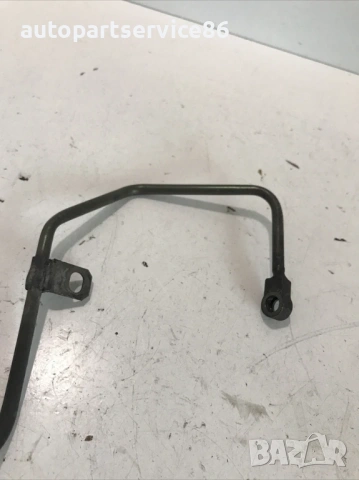 Тръба за подаване на масло Турбо за Mazda 626 2.0 TDI (2001), снимка 3 - Части - 53696111